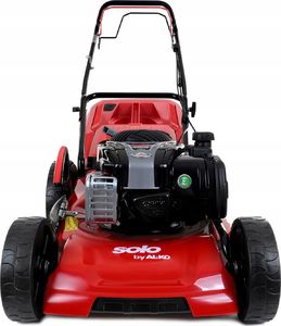 Kosiarka spalinowa AL-KO Kosiarka Spalinowa (Solo 4735 SP-B) 2