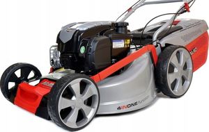 Kosiarka spalinowa AL-KO kosiarka spalinowa (Highline 527 VS) 3