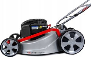 Kosiarka spalinowa AL-KO kosiarka spalinowa (Highline 527 SP) 2