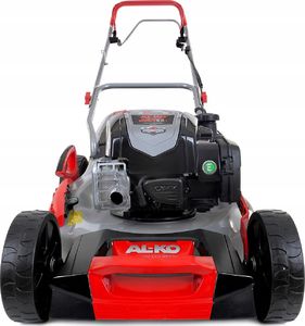 Kosiarka spalinowa AL-KO kosiarka spalinowa (Highline 527 SP) 4