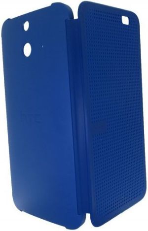 HTC Etui HC M110 do One (E8) Dual Sim Niebieske (99H11638-00) 1