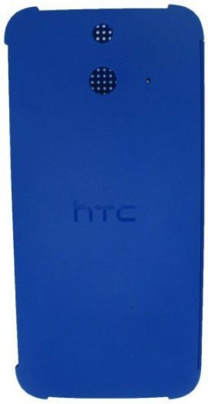HTC Etui HC M110 do One (E8) Dual Sim Niebieske (99H11638-00) 4