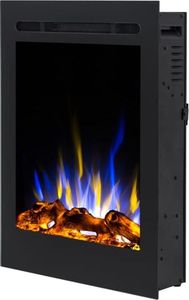 Aflamo Kominek Elektryczny Wkład Led 50 Pro 47 cm 11