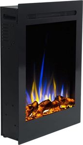 Aflamo Kominek Elektryczny Wkład Led 50 Pro 47 cm 12