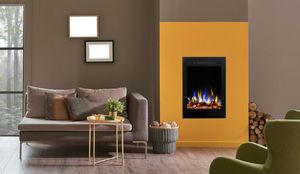 Aflamo Kominek Elektryczny Wkład Led 50 Pro 47 cm 13