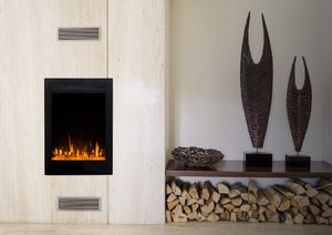 Aflamo Kominek Elektryczny Wkład Led 50 Pro 47 cm 14