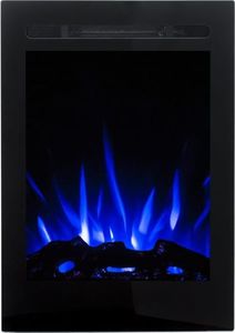 Aflamo Kominek Elektryczny Wkład Led 50 Pro 47 cm 3