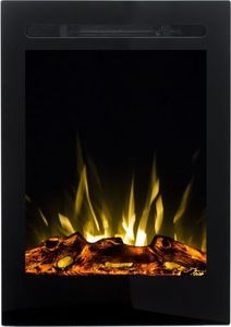 Aflamo Kominek Elektryczny Wkład Led 50 Pro 47 cm 4