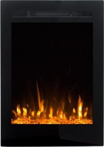 Aflamo Kominek Elektryczny Wkład Led 50 Pro 47 cm 6