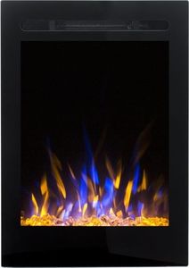 Aflamo Kominek Elektryczny Wkład Led 50 Pro 47 cm 7