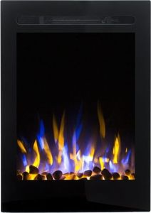 Aflamo Kominek Elektryczny Wkład Led 50 Pro 47 cm 8