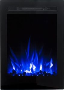 Aflamo Kominek Elektryczny Wkład Led 50 Pro 47 cm 9