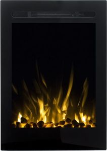 Aflamo Kominek Elektryczny Wkład Led 50 Pro 47 cm 10