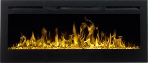 Aflamo Kominek Elektryczny Ścienny Majestic 50 2