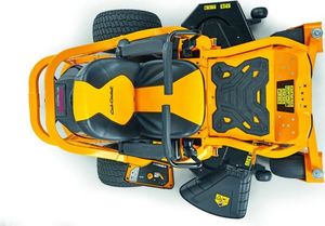 Traktor ogrodowy Cub Cadet Zero Turn Ultima XZ5 L137 3