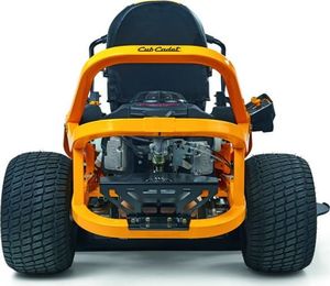 Traktor ogrodowy Cub Cadet Zero Turn Ultima XZ5 L137 4
