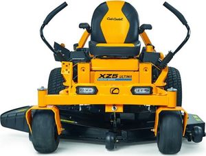 Traktor ogrodowy Cub Cadet Zero Turn Ultima XZ5 L137 5