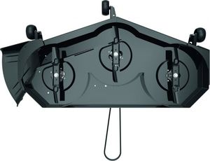 Traktor ogrodowy Cub Cadet Zero Turn Ultima XZ5 L137 6