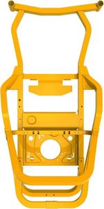 Traktor ogrodowy Cub Cadet Zero Turn Ultima XZ5 L137 7