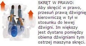 Traktor ogrodowy Cub Cadet Traktor Zero Turn ULTIMA XZ5 L127 12