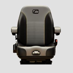 Traktor ogrodowy Cub Cadet Traktor Ogrodowy Zero Turn Z7 183 4