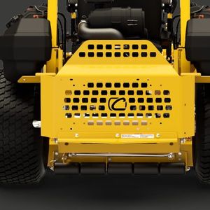 Traktor ogrodowy Cub Cadet Traktor Ogrodowy Zero Turn Z7 183 5