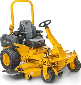 Traktor ogrodowy Cub Cadet Traktor Ogrodowy Zero Turn Z5 152 2