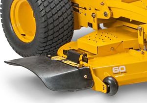 Traktor ogrodowy Cub Cadet Traktor Ogrodowy Zero Turn Z5 152 4