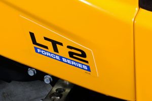 Traktor ogrodowy Cub Cadet Traktor Ogrodowy LT2 NS96 11