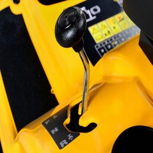 Traktor ogrodowy Cub Cadet LT2 NR92 2