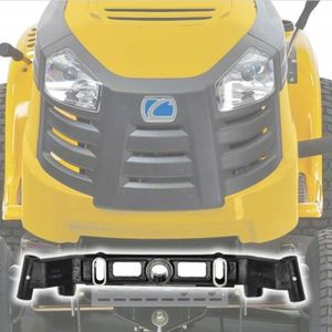 Traktor ogrodowy Cub Cadet LT2 NR92 4