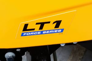 Traktor ogrodowy Cub Cadet Traktor Ogrodowy LT1 NS96 11