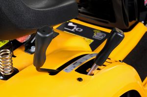 Traktor ogrodowy Cub Cadet Traktor Ogrodowy LT1 NS96 12