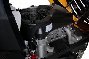 Traktor ogrodowy Cub Cadet Traktor Ogrodowy LT1 NS96 13