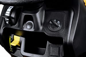 Traktor ogrodowy Cub Cadet Traktor Ogrodowy LT1 NS96 14