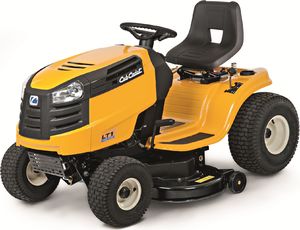 Traktor ogrodowy Cub Cadet Traktor Ogrodowy LT1 NS96 2