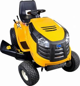 Traktor ogrodowy Cub Cadet Traktor Ogrodowy LT1 NS96 3