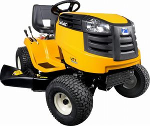 Traktor ogrodowy Cub Cadet Traktor Ogrodowy LT1 NS96 4