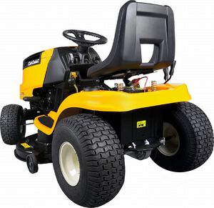 Traktor ogrodowy Cub Cadet Traktor Ogrodowy LT1 NS96 6