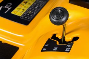 Traktor ogrodowy Cub Cadet Traktor Ogrodowy LT1 NS96 10