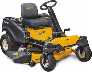 Traktor ogrodowy Cub Cadet Traktor Zero Turn XZ3 122 1