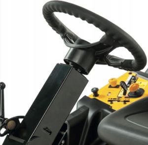 Traktor ogrodowy Cub Cadet Traktor Zero Turn XZ3 122 4