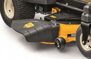 Traktor ogrodowy Cub Cadet Traktor Zero Turn XZ3 122 9