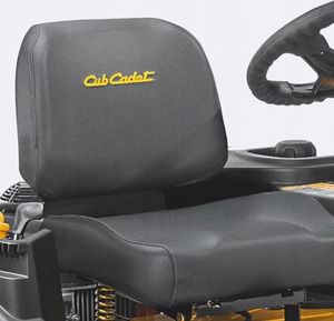 Traktor ogrodowy Cub Cadet Traktor Zero Turn XZ2 127 8