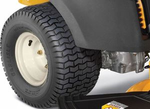 Traktor ogrodowy Cub Cadet Traktor Zero Turn XZ2 127 10