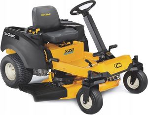 Traktor ogrodowy Cub Cadet Traktor Zero Turn XZ2 117 EFI 1