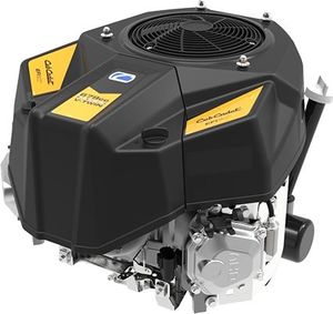 Traktor ogrodowy Cub Cadet Traktor Zero Turn XZ2 107 EFI 7