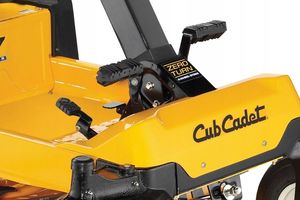 Traktor ogrodowy Cub Cadet Traktor Zero Turn XZ2 107 EFI 8