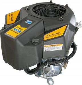 Traktor ogrodowy Cub Cadet Traktor Ogrodowy CUB CADET XT1 OS96 2