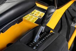 Traktor ogrodowy Cub Cadet Traktor Ogrodowy CUB CADET XT1 OS96 4